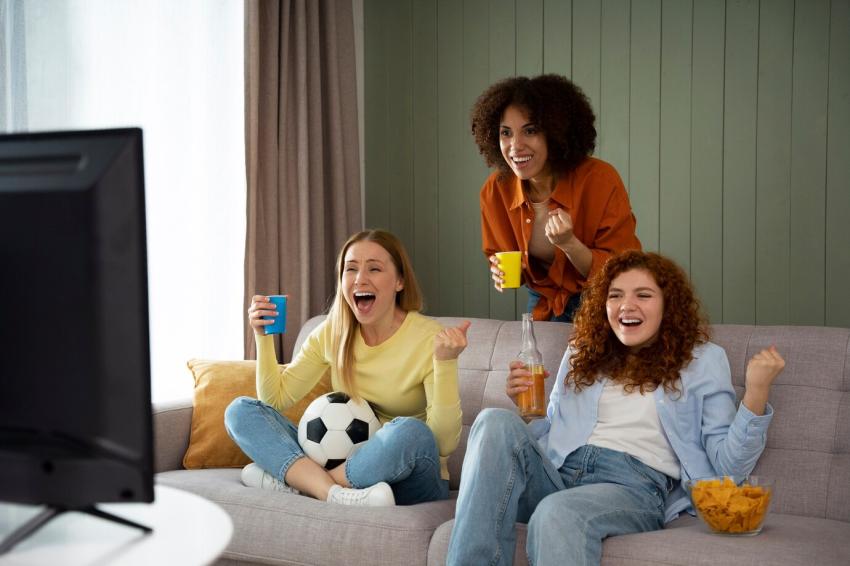 Svensk IPTV: En Guide Till Streaming Av Svenska Kanaler Svensk IPTV: En Guide Till Streaming Av Svenska Kanaler by WillardNash