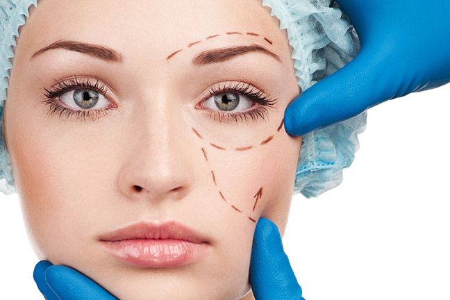 The Role Of Eyelid Surgery In Riyadh In Boosting Confidence by Royal Clinic Saudia