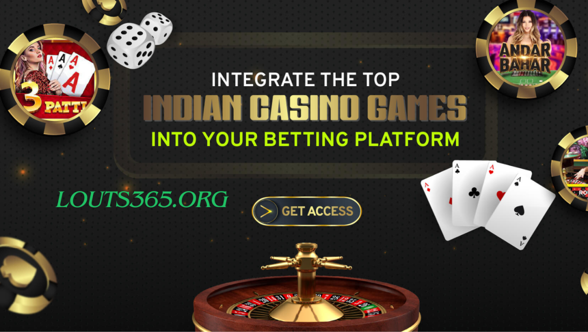 Complete Guide To Louts365 Platform by digitalmarketing