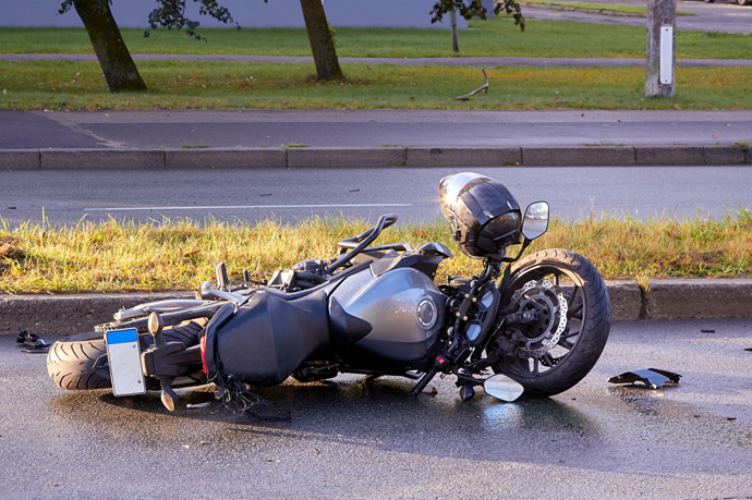 How A Houston Bike Accident Lawyer Builds A Strong Injury Case by The DJF Law Firm