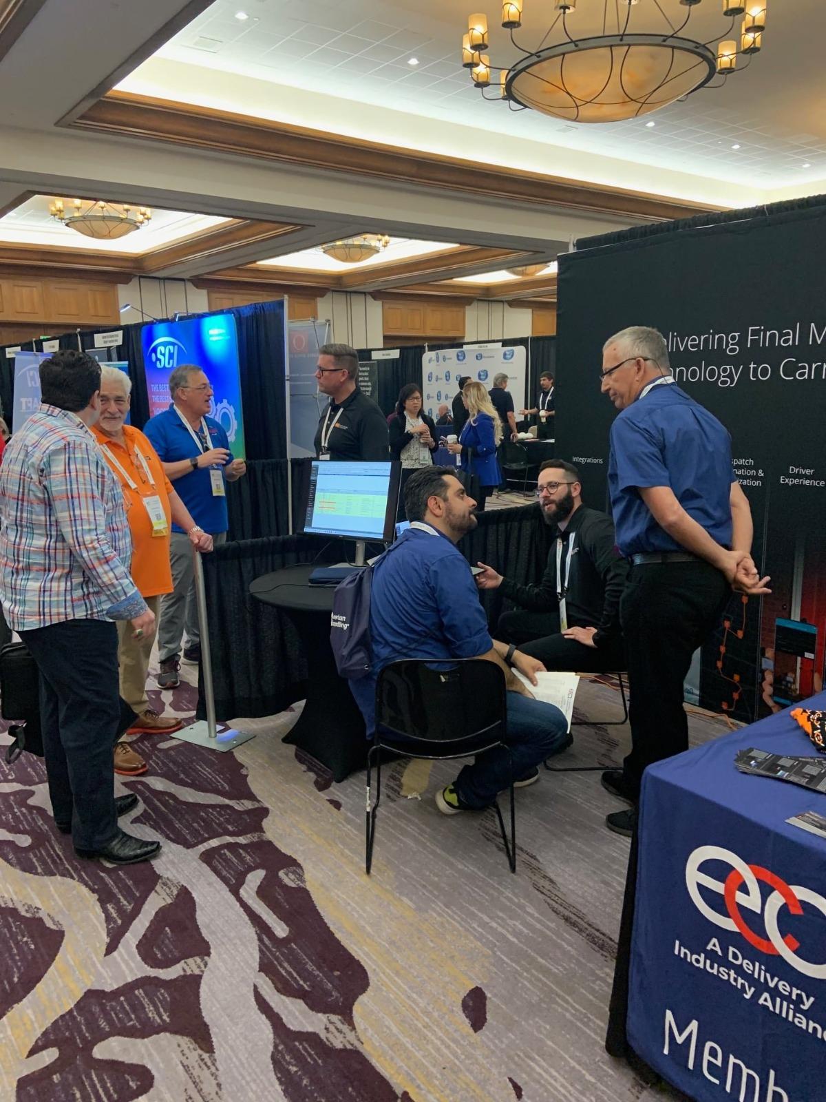 Route Optimization Reimagined: Smarter Courier Operations Through Technology by yartufepse