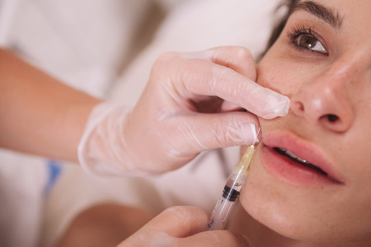 Is Botox Lip Flip Safe For First-Time Patients? by Dynamicclinic12