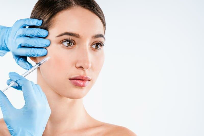 How Do Cheek Fillers Help With Sagging Skin? by Dynamic Life Clinic
