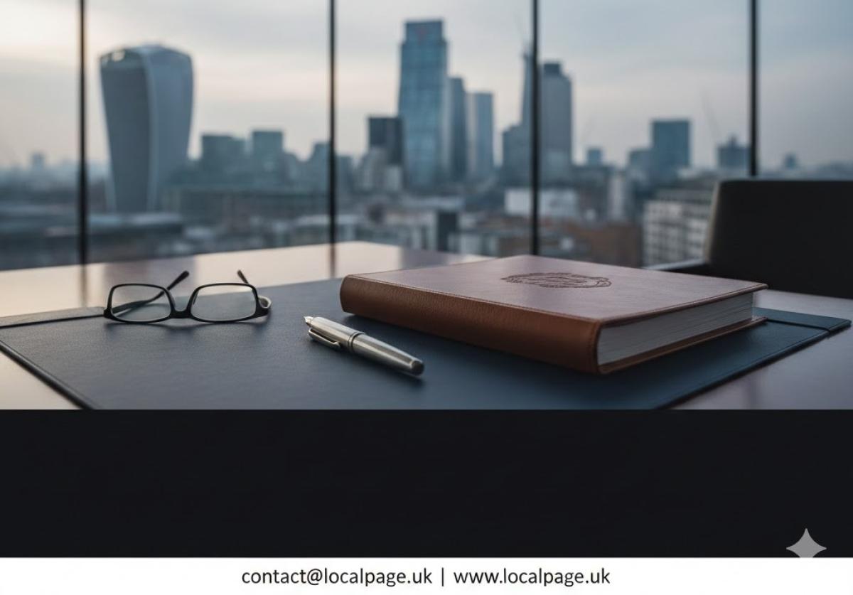 Top Tax Law Firms UK : Professional Tax Advice by officiallocalpageuk