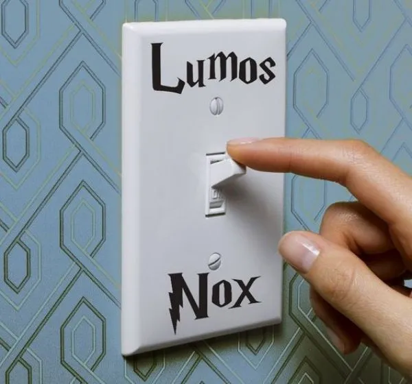 diy lumos nox switchboard lumos nox switchboard image