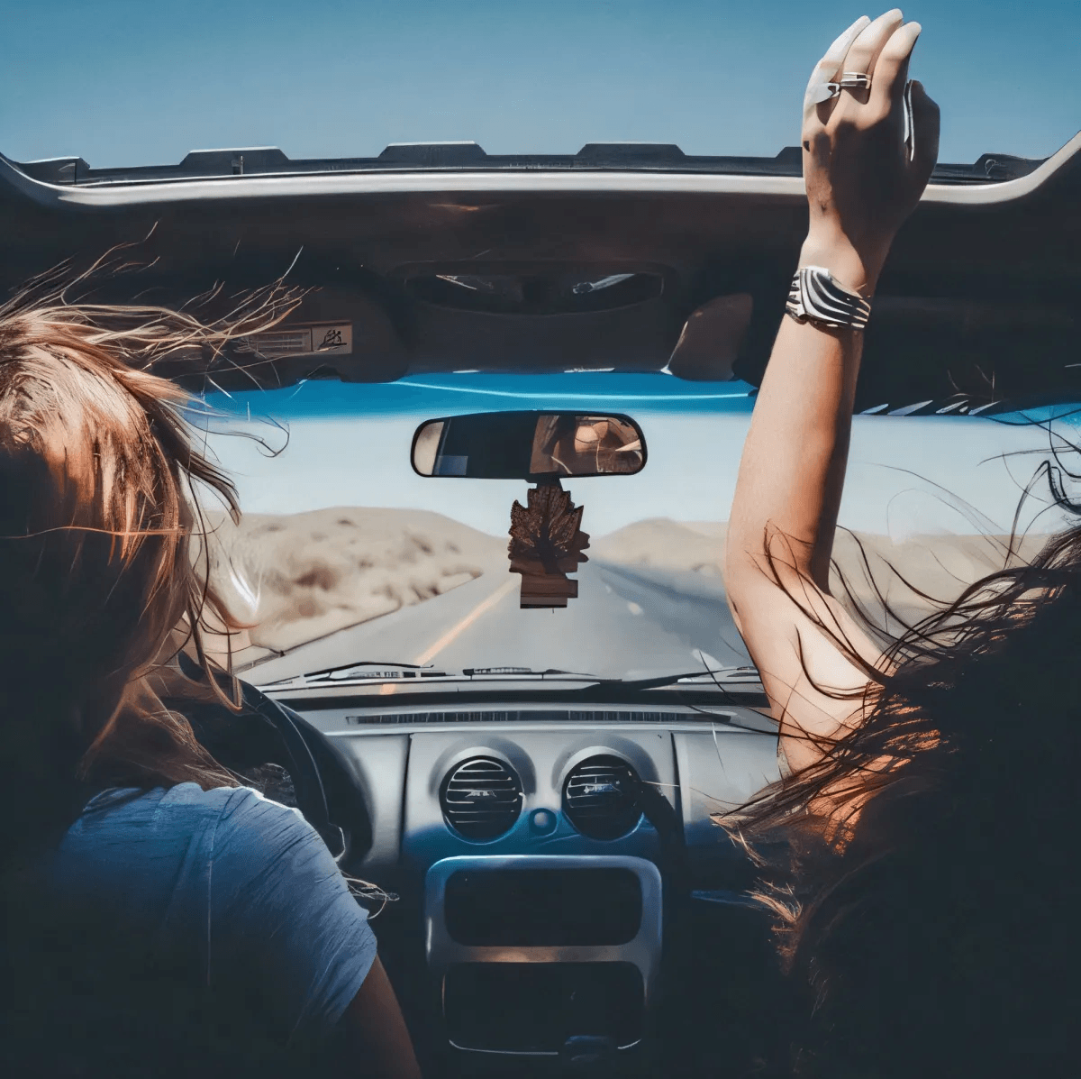 The Top 10 Songs To Add To Your Road Trip Playlist (guaranteed To Make You Sing Loudly) The Top 10 Songs To Add To Your Road Trip Playlist (guaranteed To Make You Sing Loudly) by Lindsey Barnak
