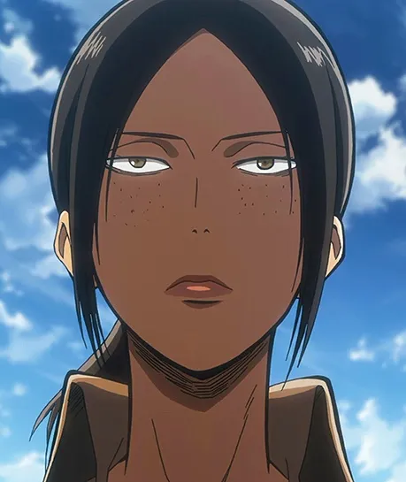 attack on titan women how attack on titan does a good job portraying women