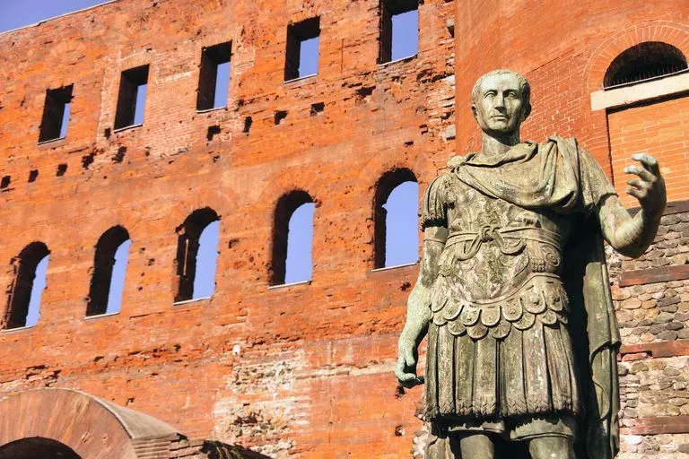 rendering of Augustus