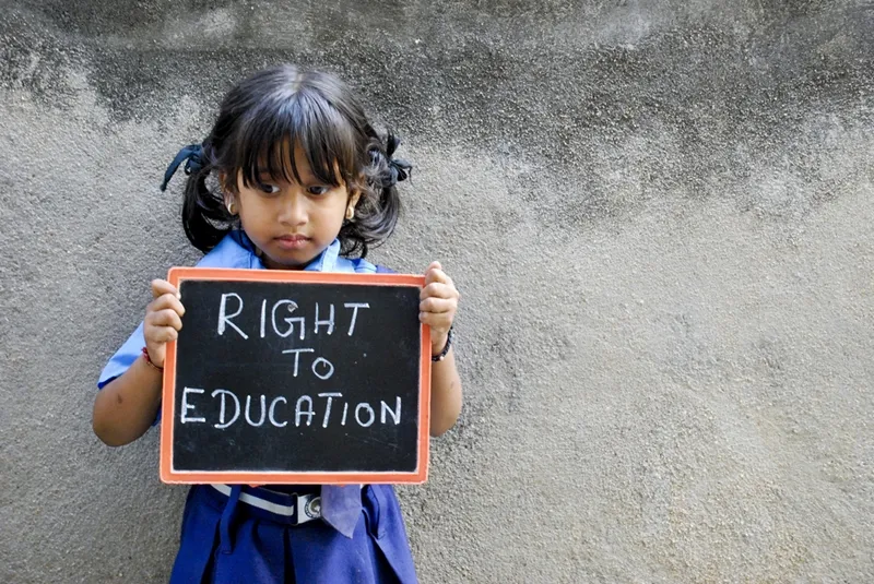 right to education and Jordan Peele right to education and Jordan Peele