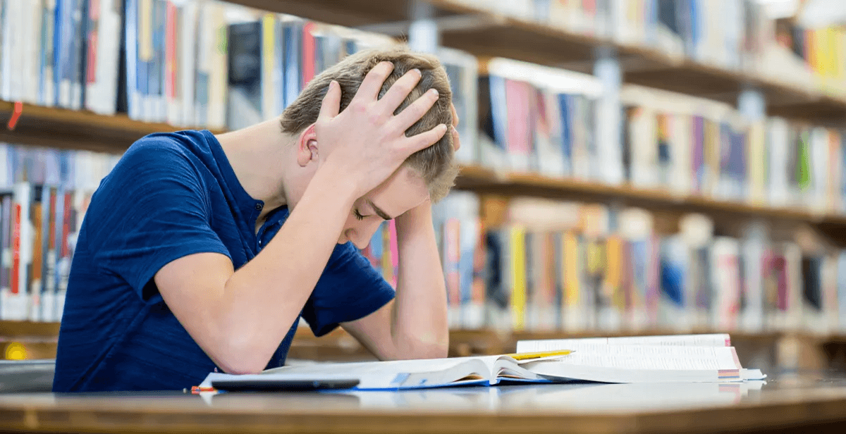 How Parents Can Help Teens Manage Their Exam Stress by Eglant Hoxhulka
