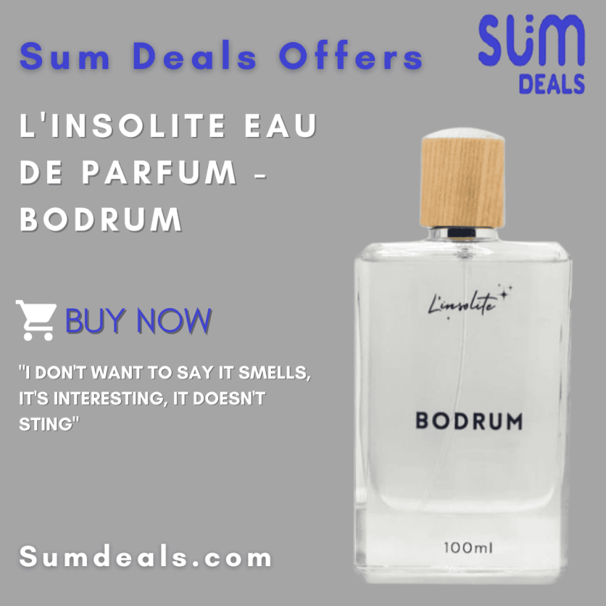 Things You Need To Know Before You Buy Discounted Perfume Online Things You Need To Know Before You Buy Discounted Perfume Online by Sum Deals