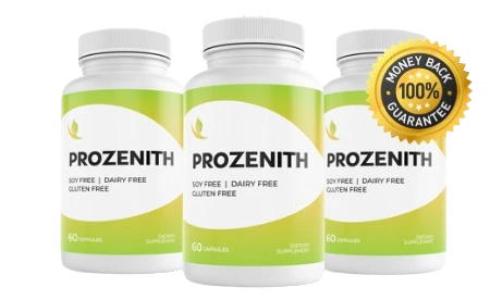 Prozenith Vs. Other Weight Loss Supplements: What Sets It Apart? Prozenith Vs. Other Weight Loss Supplements: What Sets It Apart? by James Kay