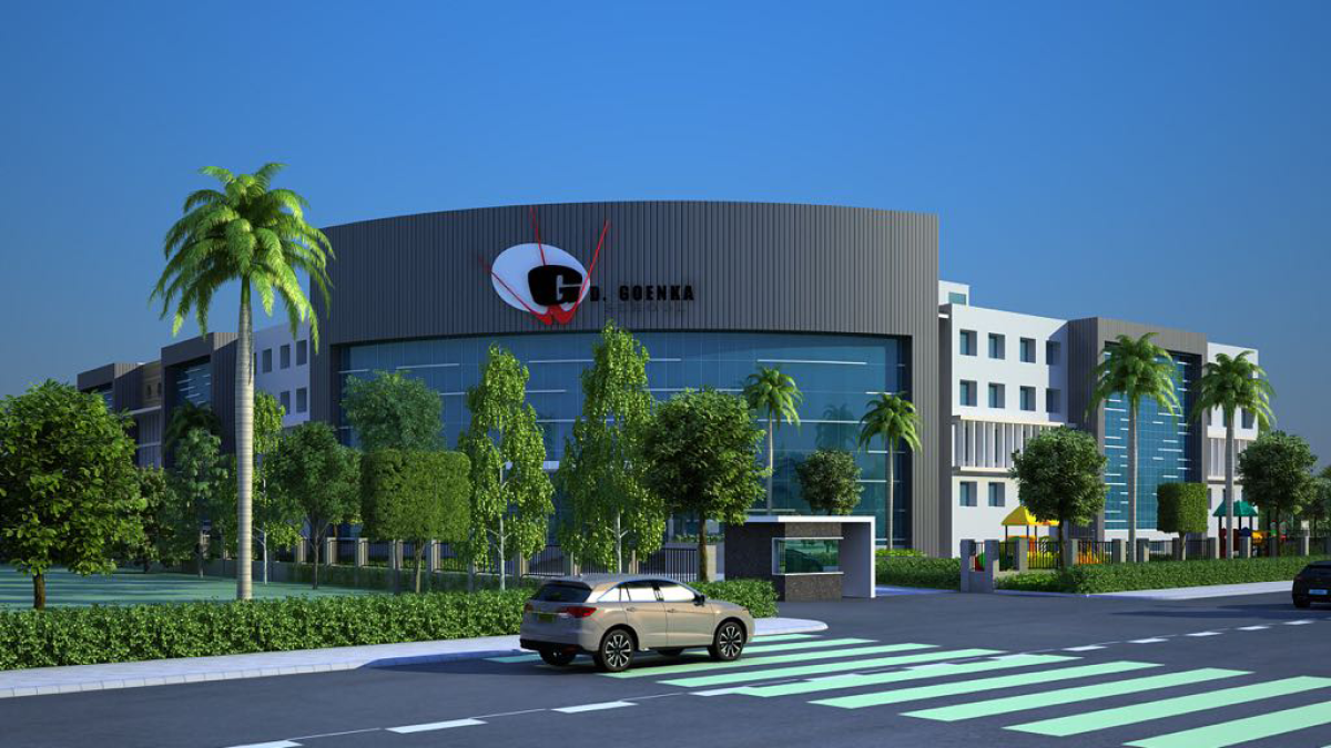Top 10 School In Greater Noida: A Complete Guide For Parents In 2025 Top 10 School In Greater Noida: A Complete Guide For Parents In 2025 by G.D. Goenka Public School