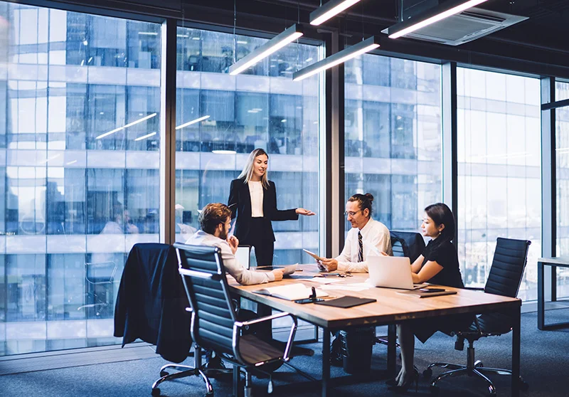 Why Every Business Needs Reliable Accounting And Bookkeeping In Dubai by seoteam