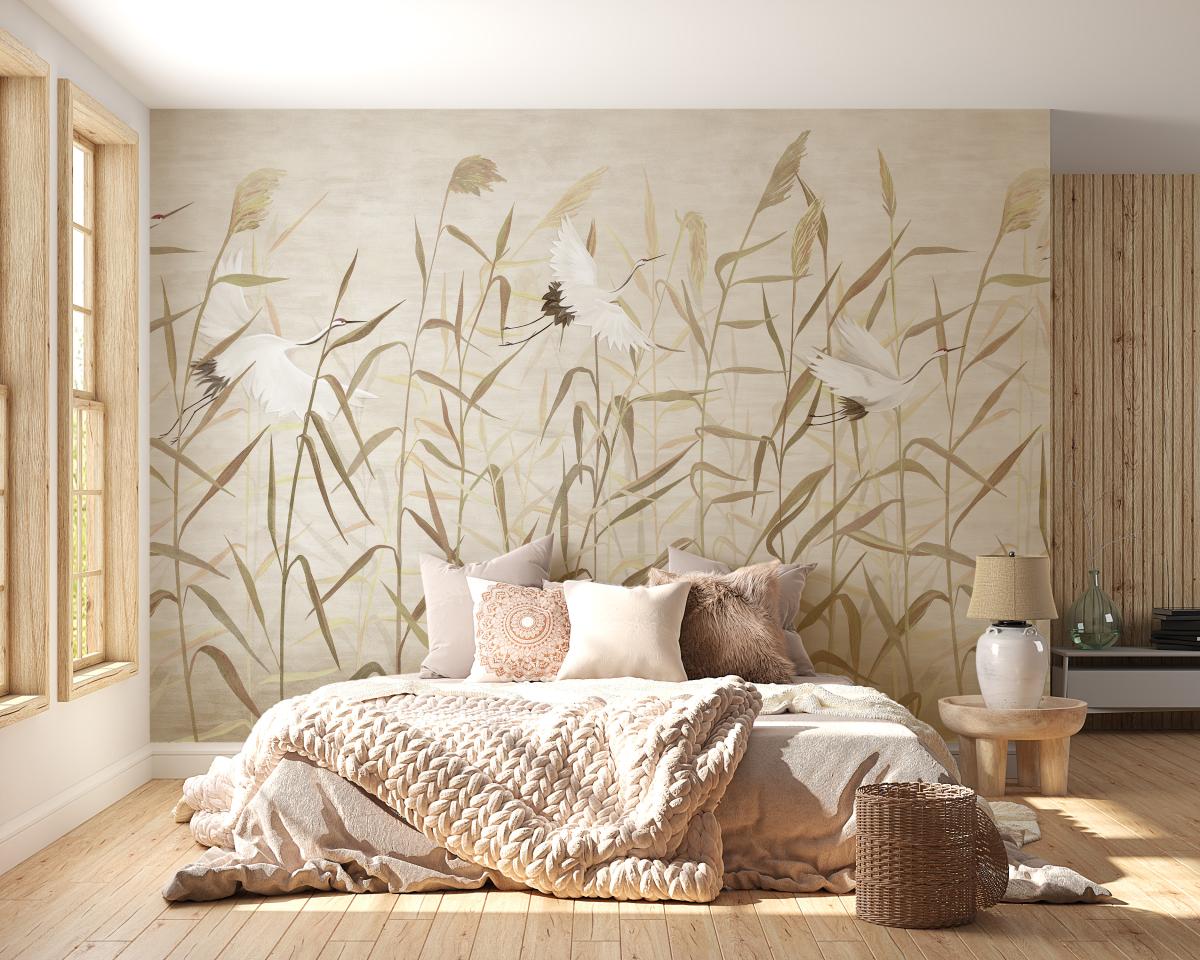 The Art Of The Mural Transforming Spaces With Single Scene Wallpapers The Art Of The Mural Transforming Spaces With Single Scene Wallpapers by giffywallsindia