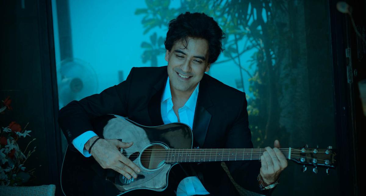 The Inspiring Journey Of Karan Oberoi – A Multi-Talented Artist The Inspiring Journey Of Karan Oberoi – A Multi-Talented Artist by Karan Oberoi