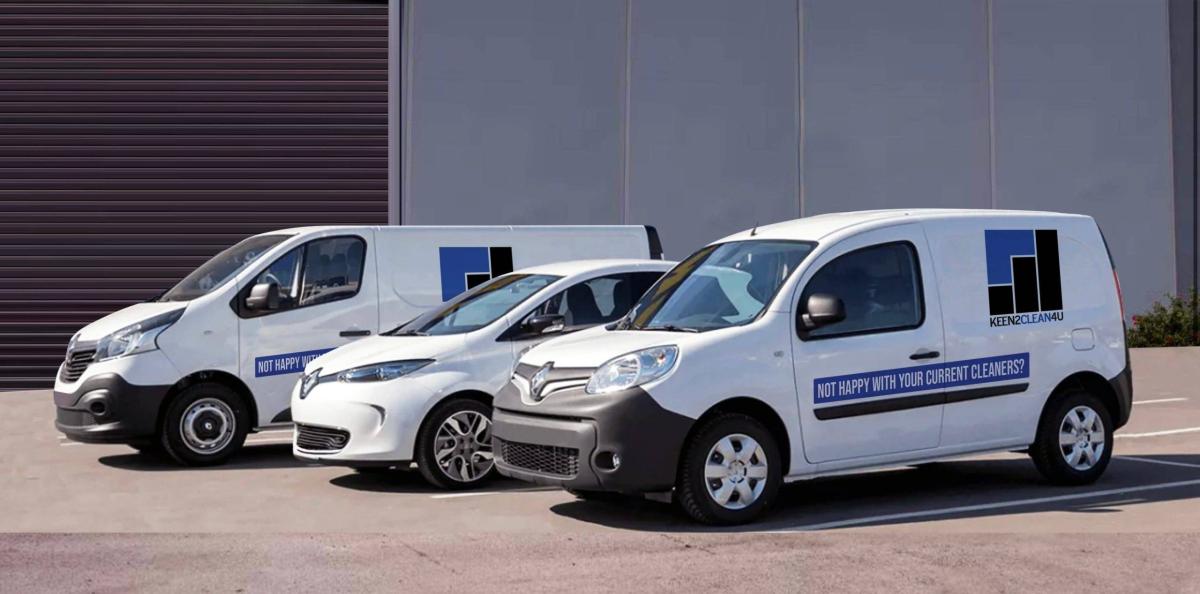 Professional Cleaning Solutions For Your Business By Keen2clean4u by Keen2clean4u