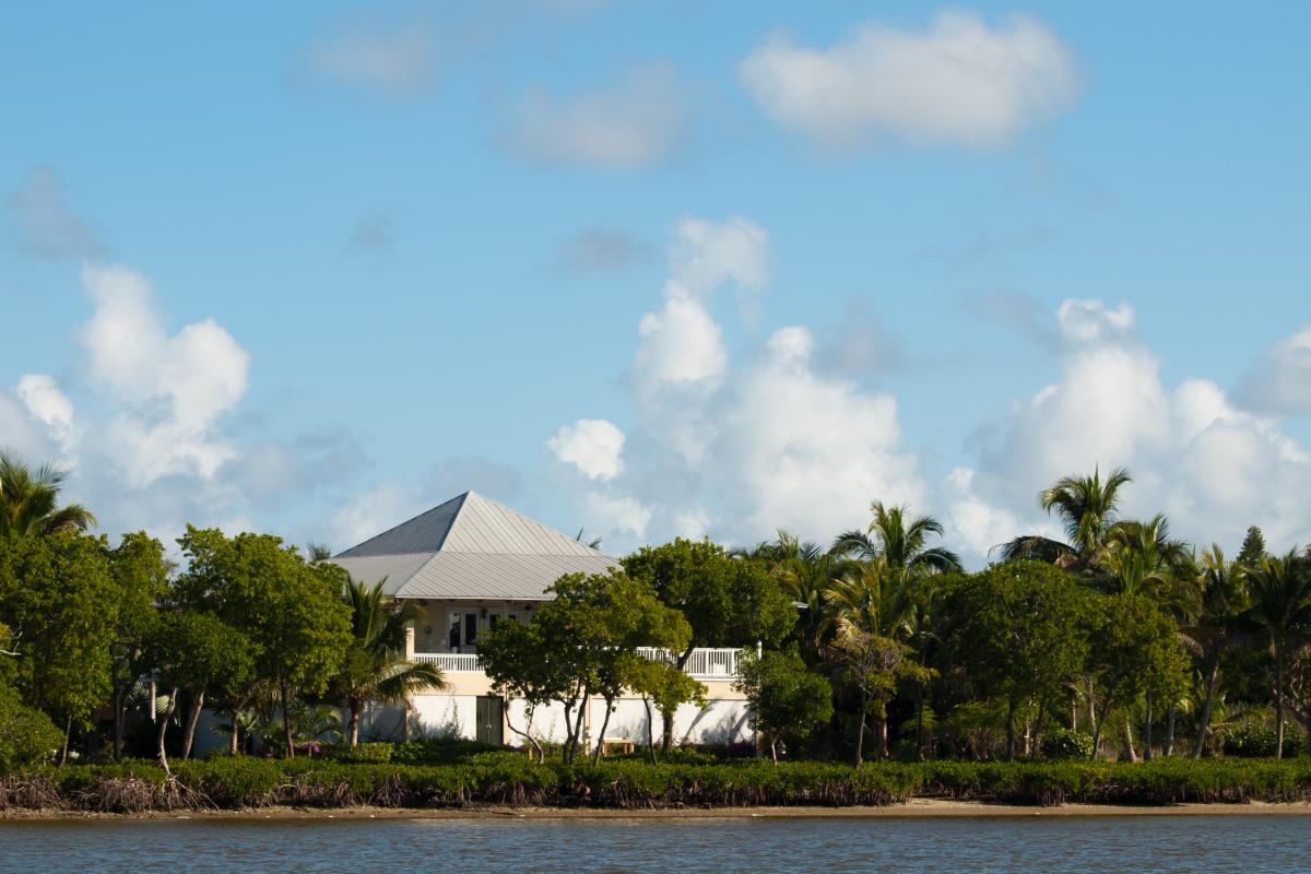 When To Hire A General Contractor In Sanibel Island For Your Project by Sam Blake