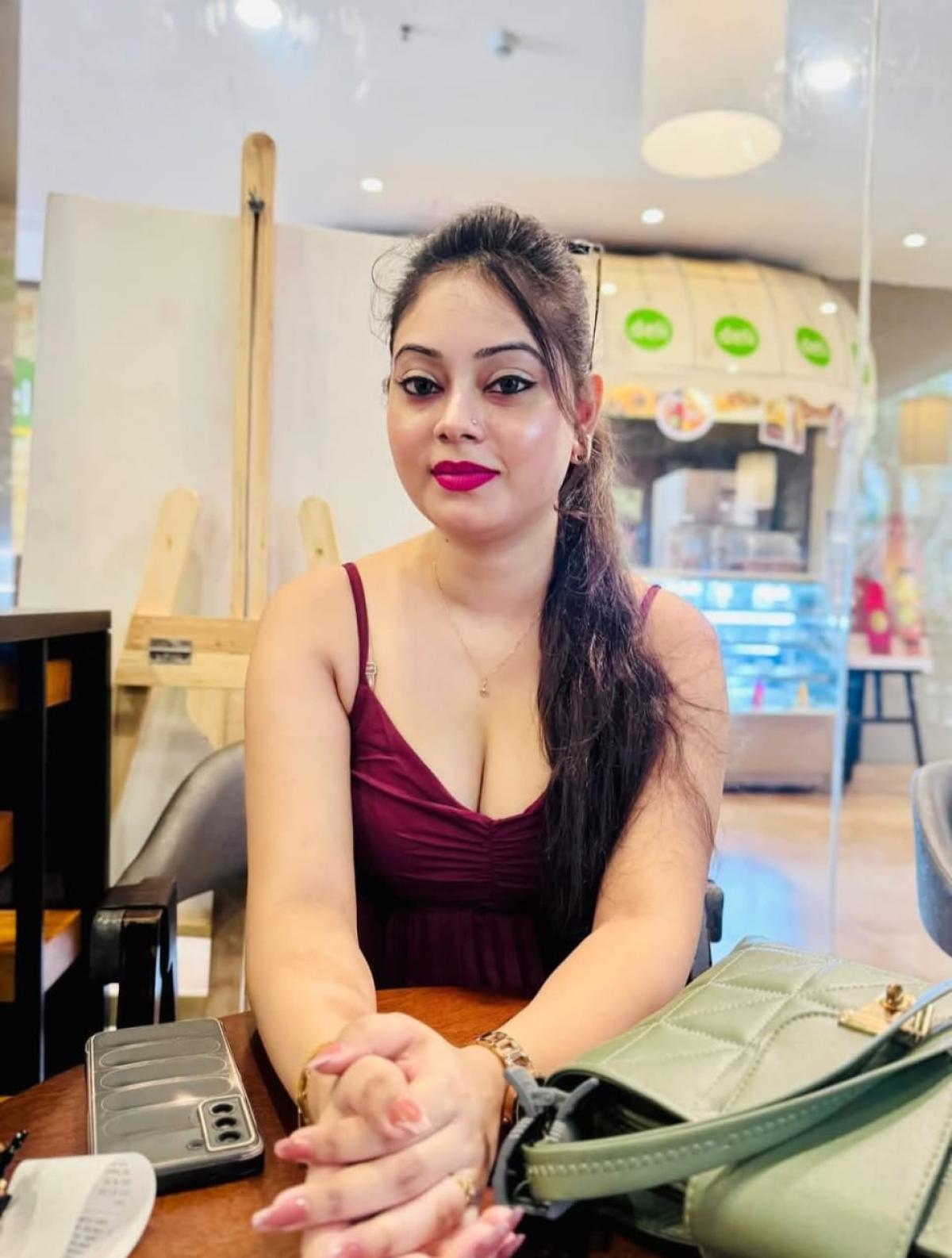Book 100% Genuine Call Girls In Secunderabad by Ragini Singh