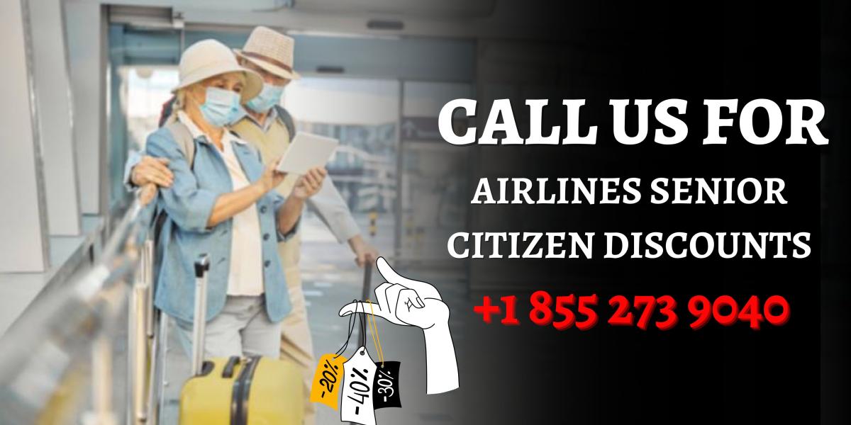 📞+1 ^855^273^⟨9040⟩[{@special*SeNior@offers}]Does Allegiant Airlines Give Senior Citizen Discounts? by mayah