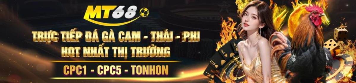 MT68 đang Trở Thành Nền Tảng Giải Trí Trực Tuyến Hàng đầu Với Trải Nghiệm đổi Thưởng Hấp Dẫn Và Minh Bạch by nhacaiimt68