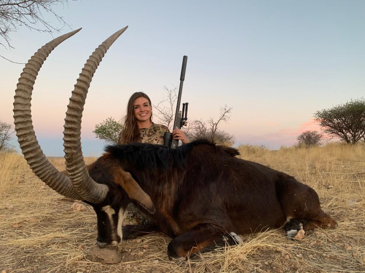 The Role Of Trophy Rooms And Collections In Motivating African Hunting Safari Game Players by zaid