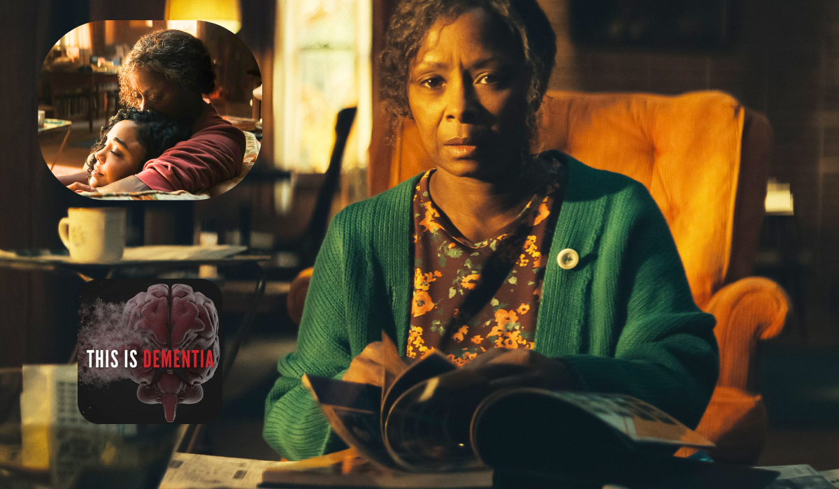 Why Every Netflix Thriller Now Has A Dementia Plot Twist And It Needs To Stop by Athena99