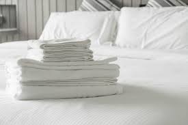 How Hotels And Resorts Can Save Costs With Bulk Cotton Bed Sheets by True Weave