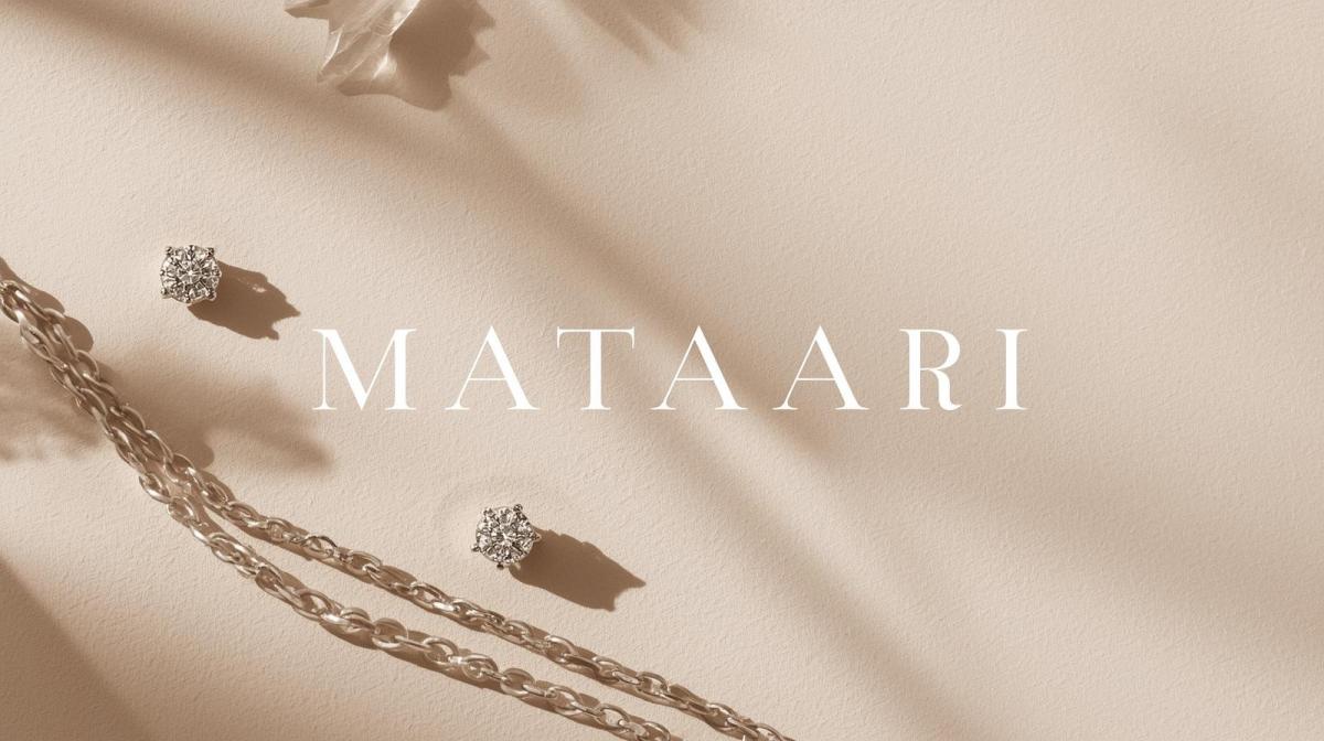 Experience Timeless Elegance With Mataari Luxury Jewelry by jonssmith