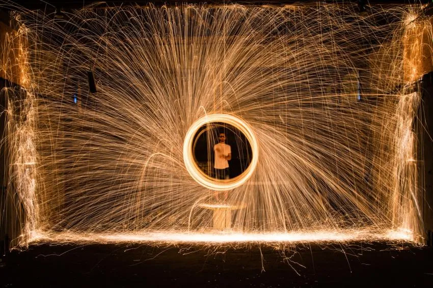 energy circle