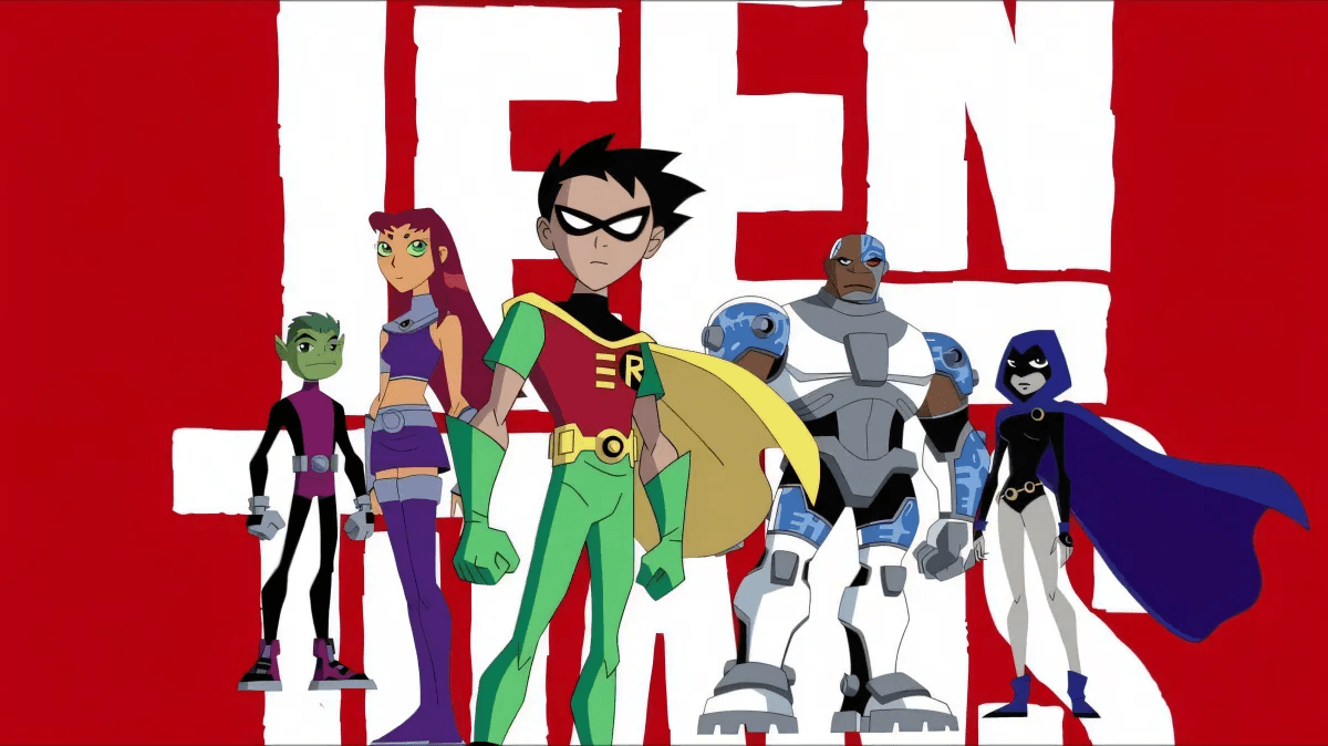 10 DC Animated Shows On HBO Max To Watch After Zack Snyder's Justice League 10 DC Animated Shows On HBO Max To Watch After Zack Snyder's Justice League by Bryce Morris