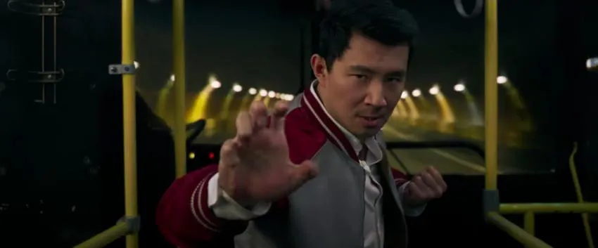 shang chi mcu movie still