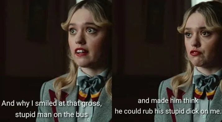 trauma sexual sexual trauma