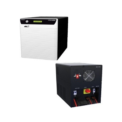Battery With Inverter For Home: The Ultimate Backup Power Solution by Fujitronix