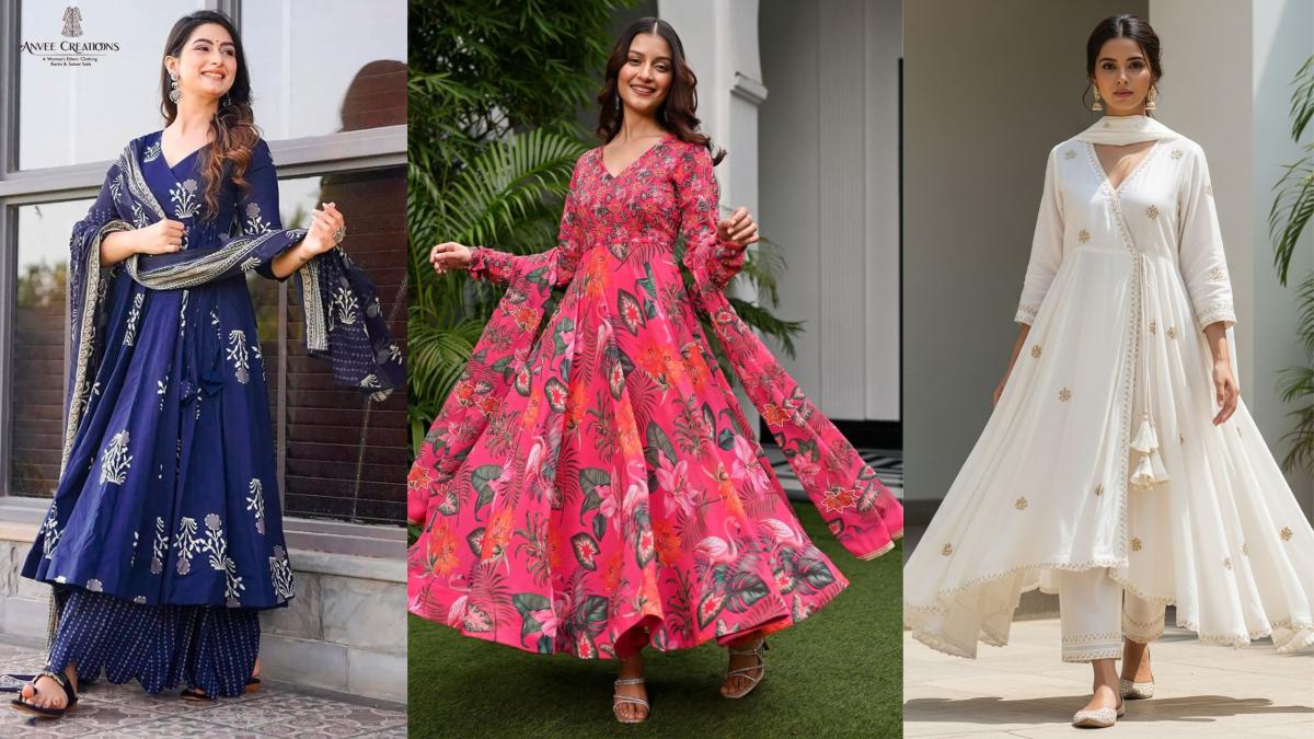 Explore Premium Suit Wholesale Options: Cotton Suits Of Aarah & Banarasi Straight Suits by Carry