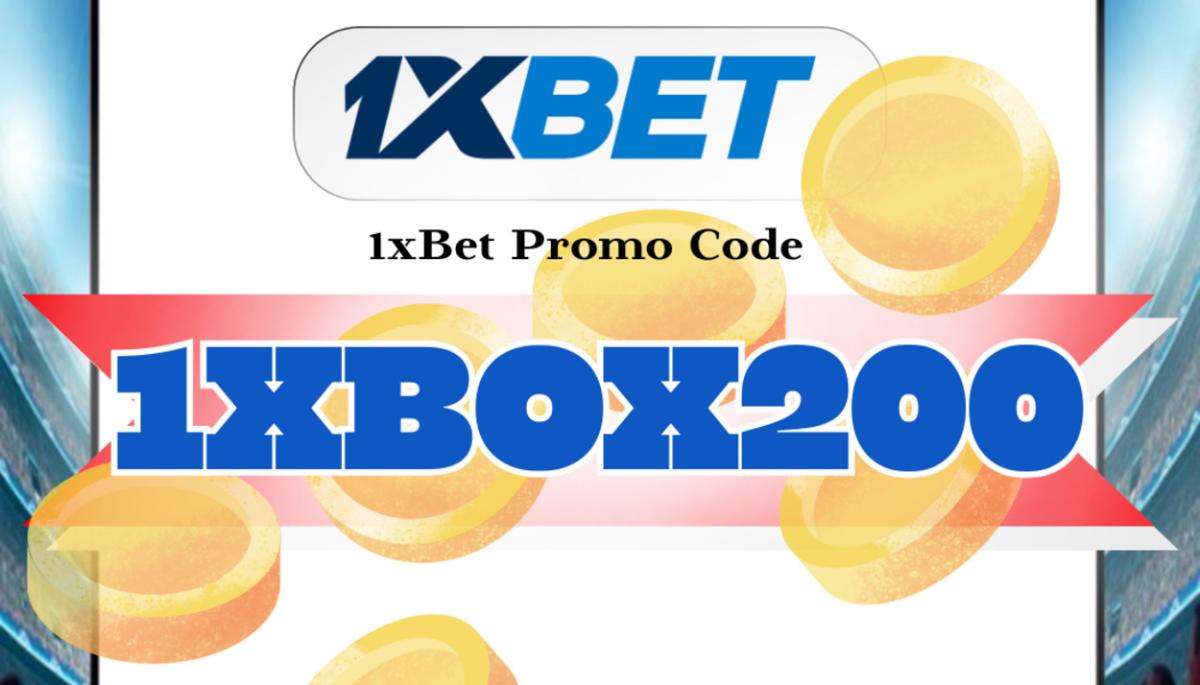 1xBet Promo Code - Earn Bonus €130 1xBet Promo Code - Earn Bonus €130 by Promo Code