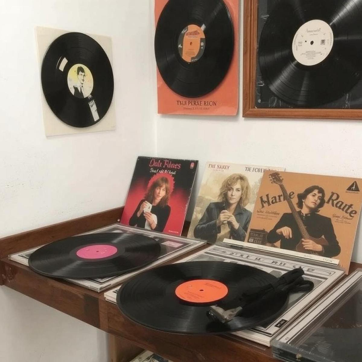 Where To Buy Authentic Old Bollywood Vinyl Records In India by mirow