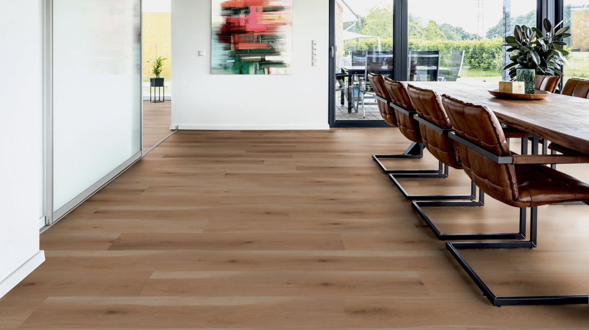 Guía Para Elegir El Mejor Parquet Y Suelos En Sevilla by SEO