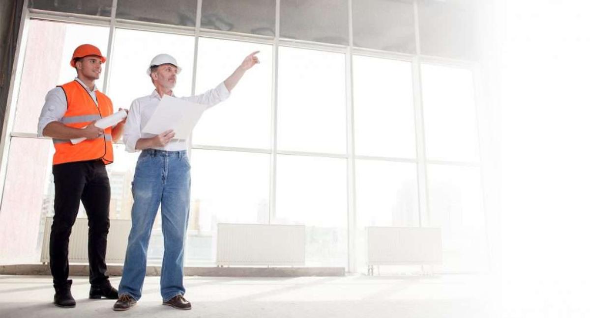 From Planning To Completion: The Value Of An OPM In Denver by Carter Construction Consulting