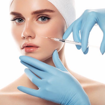 How Does Juvederm Work To Restore Facial Volume And Fullness? by dynamicaesthetic