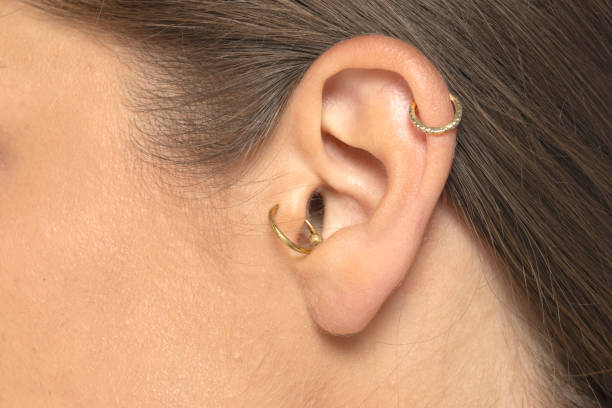 Is Ear Piercing Safe For Sensitive Skin? by Enfieldabudhabi