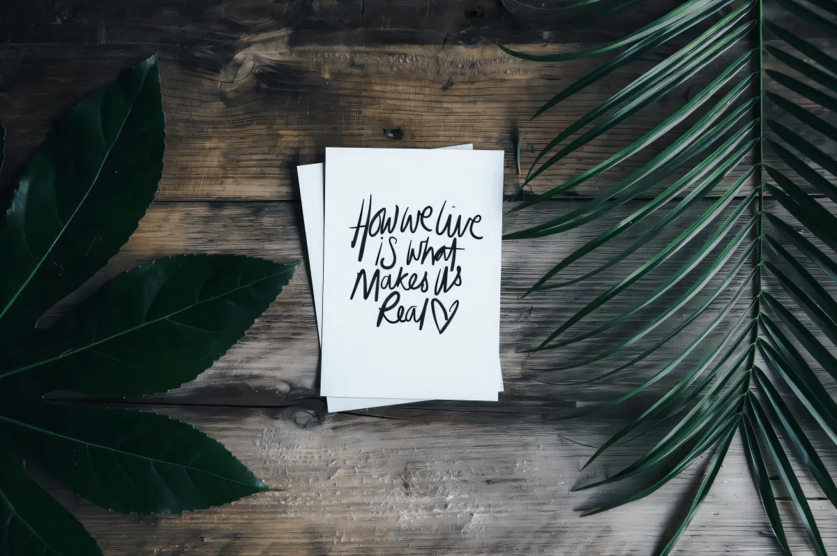 L'importance de se connaître soi-même by Emily Zane