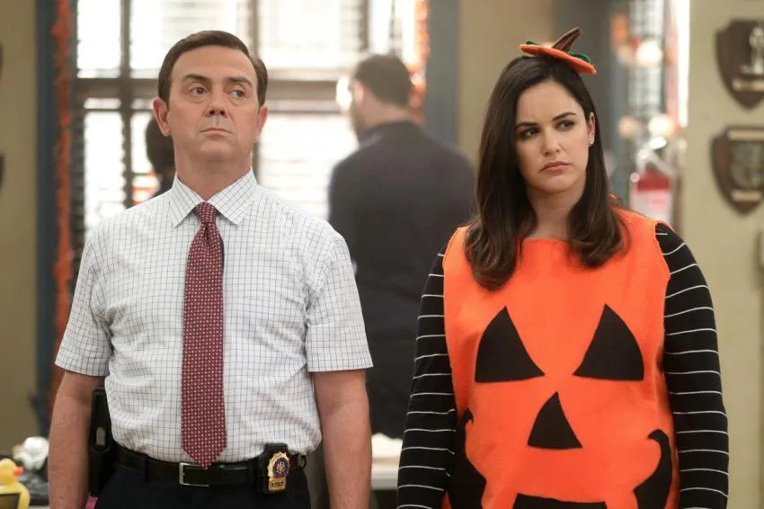 The 99 Need One Last Halloween Heist