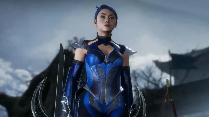 Kitana Kitana