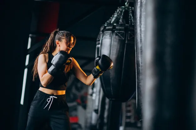 controlar la ira do workouts when you are feeling angry
