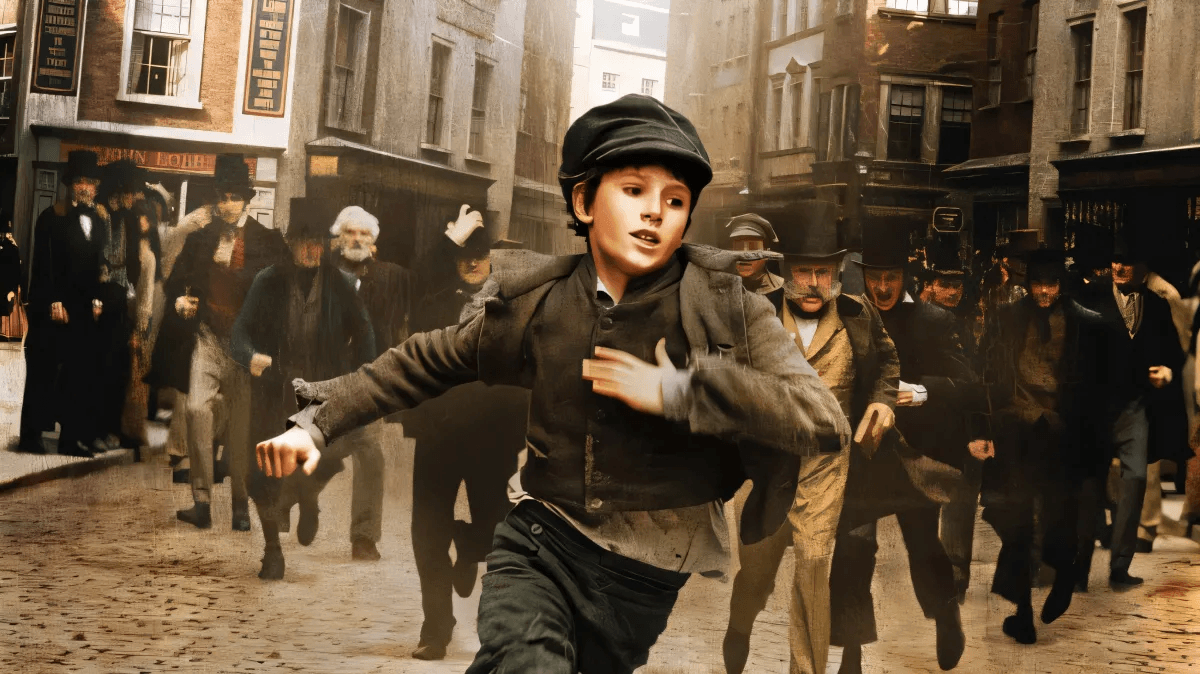 Which Is The Best Oliver Twist Adaptation? Which Is The Best Oliver Twist Adaptation? by Evie Roebuck