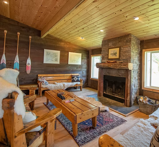 Summer In Temagami: Cottage Rentals Perfect For Lake Life by Temagami Outpost Inc.