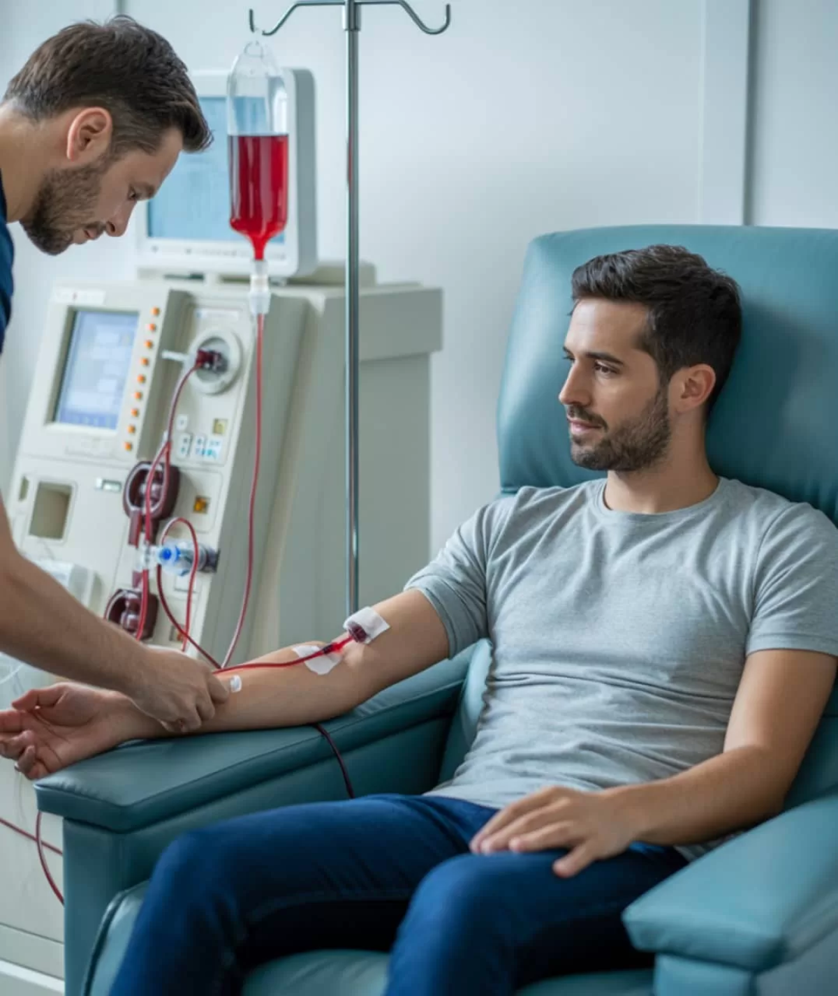 How Many Sessions Are Needed For Ozone Therapy? by dynamicaesthetic