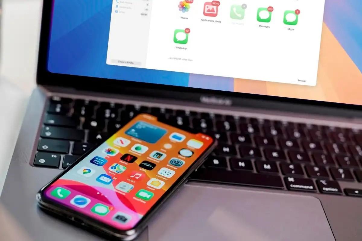 How To Start IPhone Data Recovery At Home How To Start IPhone Data Recovery At Home by Annie Ackerman