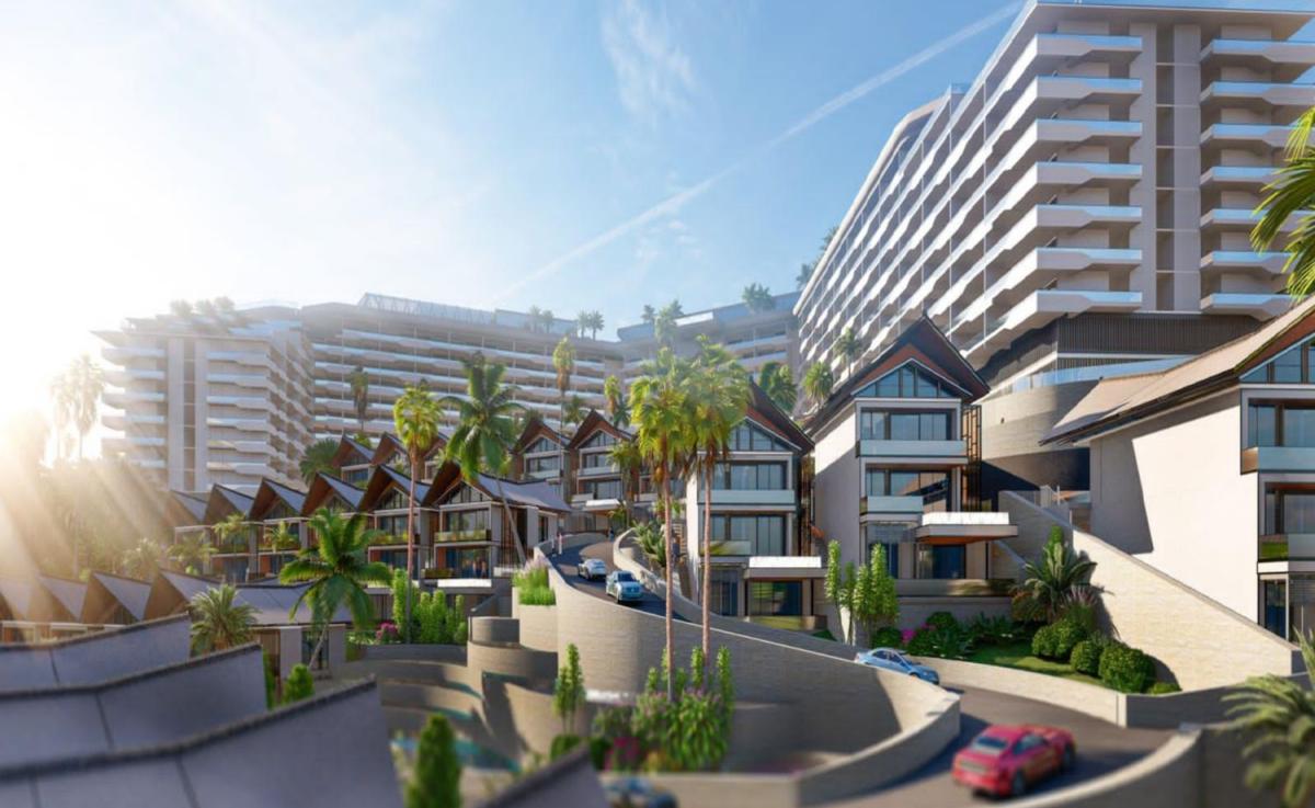 Bhutani Acqua Eden Goa – Luxury Living Surrounded By Peace by Upcoming Property